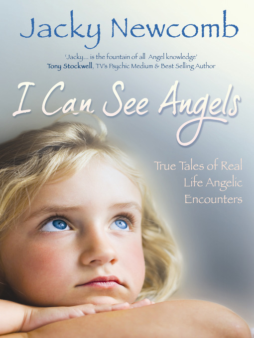 Title details for I Can See Angels by Jacky Newcomb - Wait list